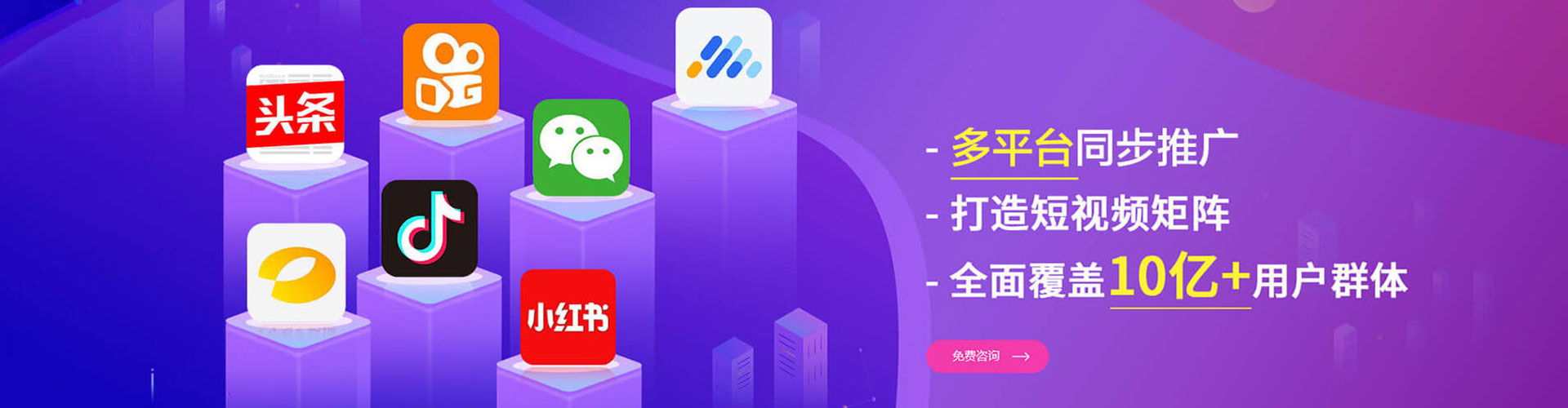 大树百度推广代理